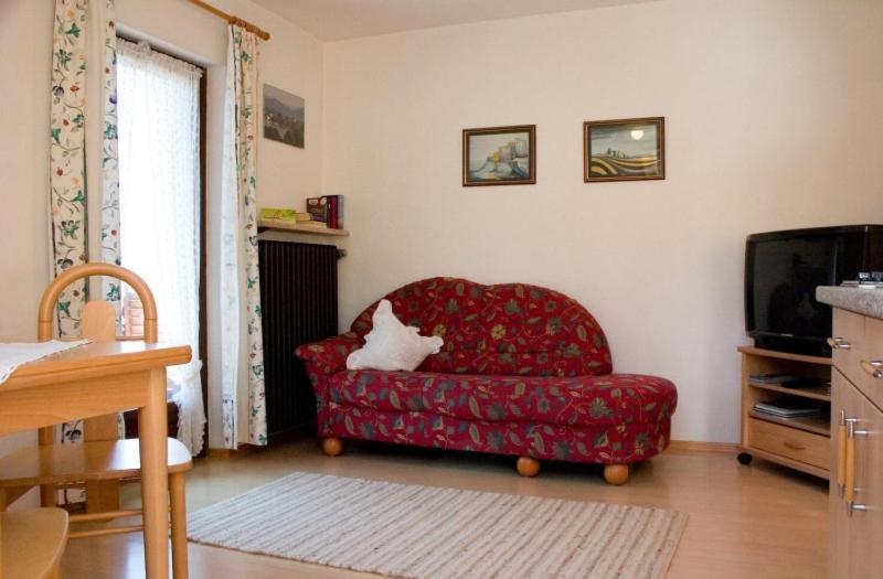 Haus Steinbrecher Anger Εξωτερικό φωτογραφία