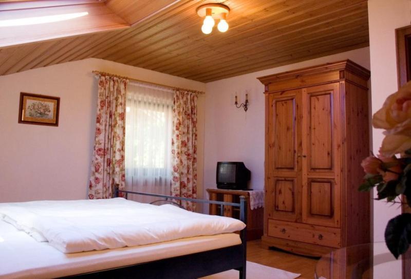 Haus Steinbrecher Anger Εξωτερικό φωτογραφία